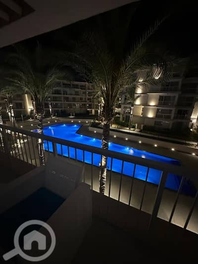 2 Bedroom Chalet for Rent in Sabahiya, Kuwait City - *Egypt-Marassi* luxury chalet for Rent in Marassi Marina north coast