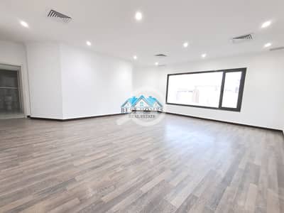 شقة 4 غرف نوم للايجار في المسيلة، مدينة الكويت - Spacious 4 Bedrooms Floor in Massayal