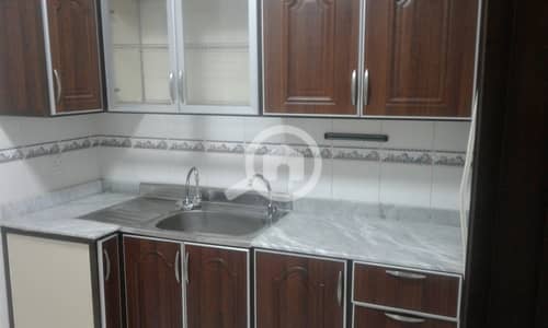شقة 1 غرفة نوم للايجار في المنقف، مدينة الكويت - Nice 1 bedroom with terrace in mangaf.