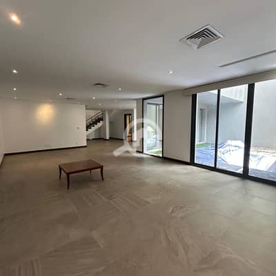 5 Bedroom Villa for Rent in Rumaithiya, Kuwait City - Duplex Villa in Rumaithiya