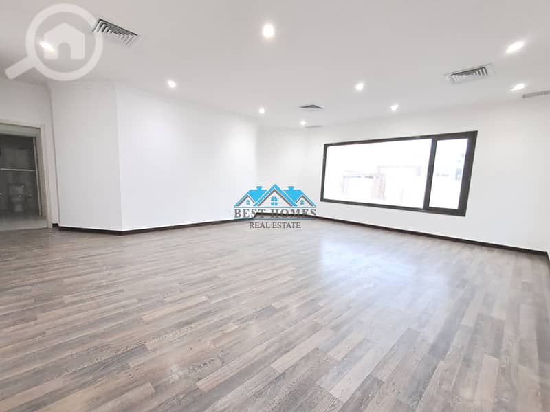Spacious 4 Bedrooms Floor in Massayal Spacious 4 Bedrooms Floor in Massayal
