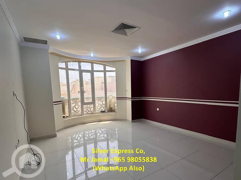 Beautiful 3 Bedroom Apartment for Rent in Fahad Al Ahmad.