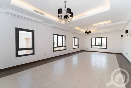 شقة 4 غرف نوم للايجار في الجابرية، مدينة الكويت - Jabriya – great, unfurnished four bedroom floor