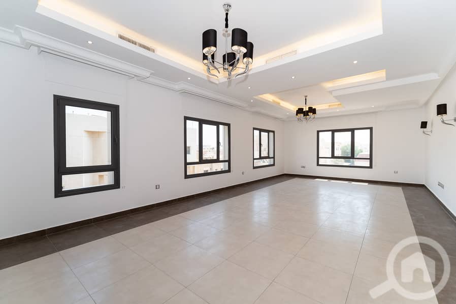 Jabriya – great, unfurnished four bedroom floor Jabriya – great, unfurnished four bedroom floor