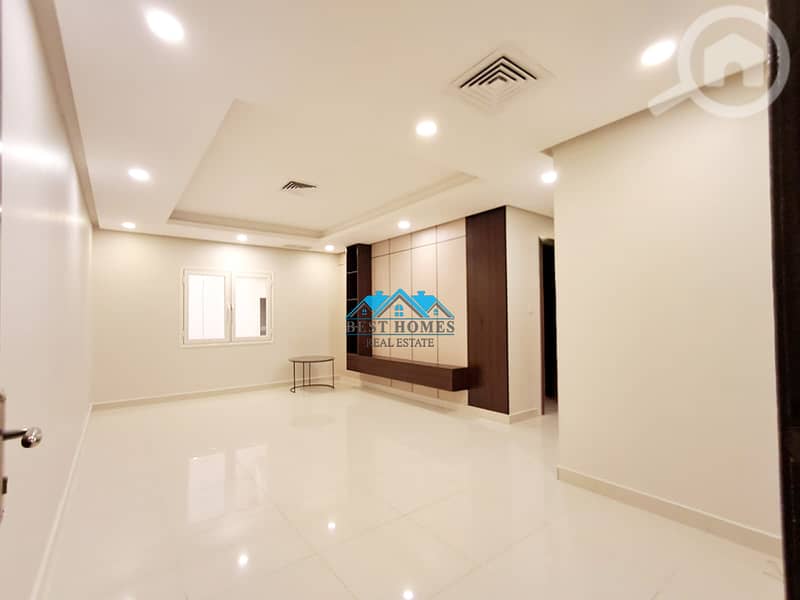 3 Bedrooms Apartment in Funaitees