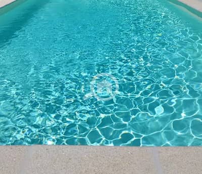 فلیٹ 3 غرف نوم للايجار في الفنطاس، مدينة الكويت - Pets friendly 3 bedroom in fintas with pool, gym