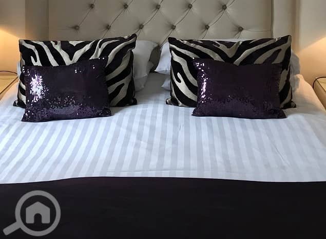Luxurious furnished 3 bedroom in fintas