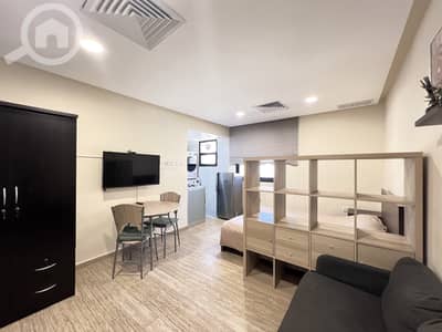 استوديو  للايجار في السالمية، مدينة الكويت - Salmiya - furnished studios apartments