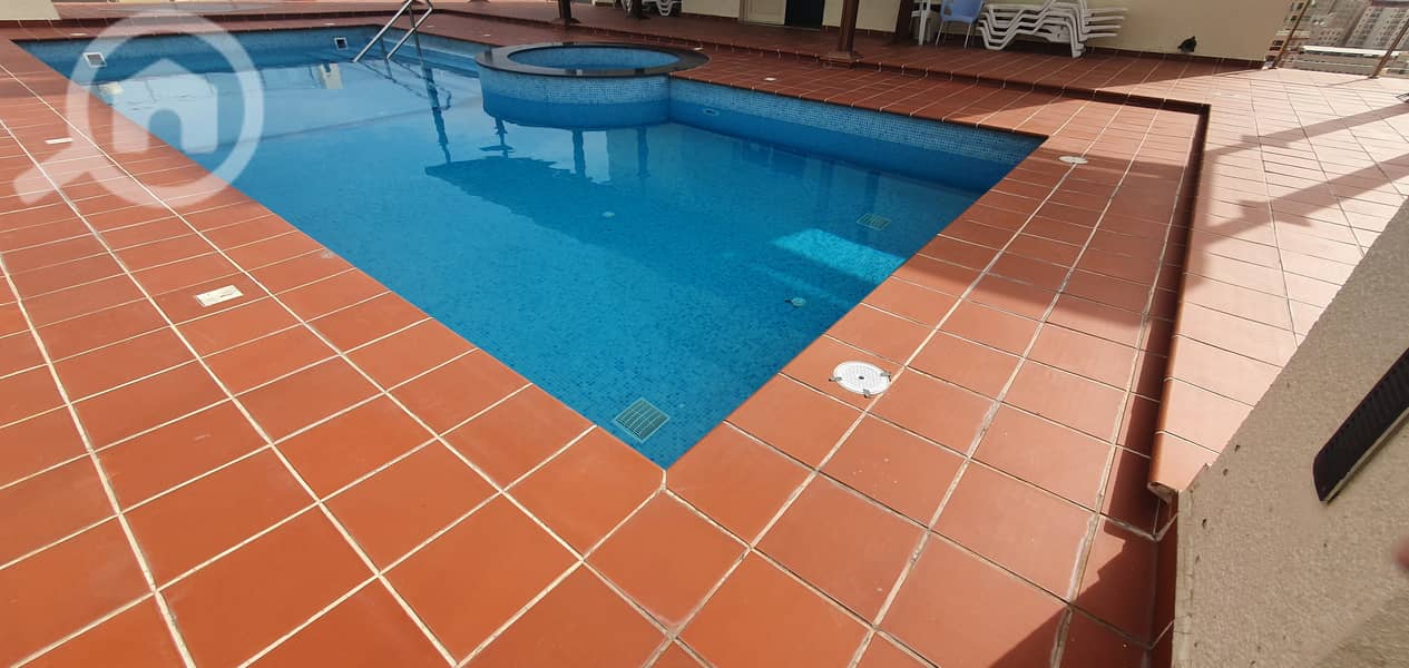 3 BR in Salmiya