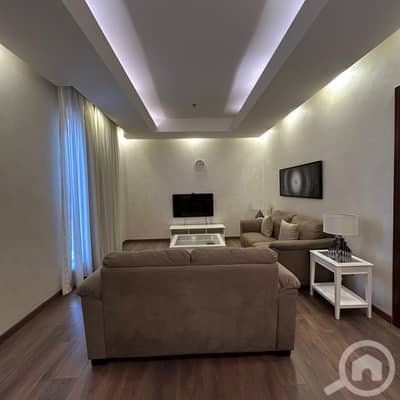 1 Bedroom Apartment for Rent in Al Salmiya, Kuwait City - Furnished apartment for rent in Salmiya Block 2