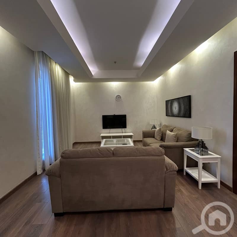 Furnished apartment for rent in Salmiya Block 2 Furnished apartment for rent in Salmiya Block 2