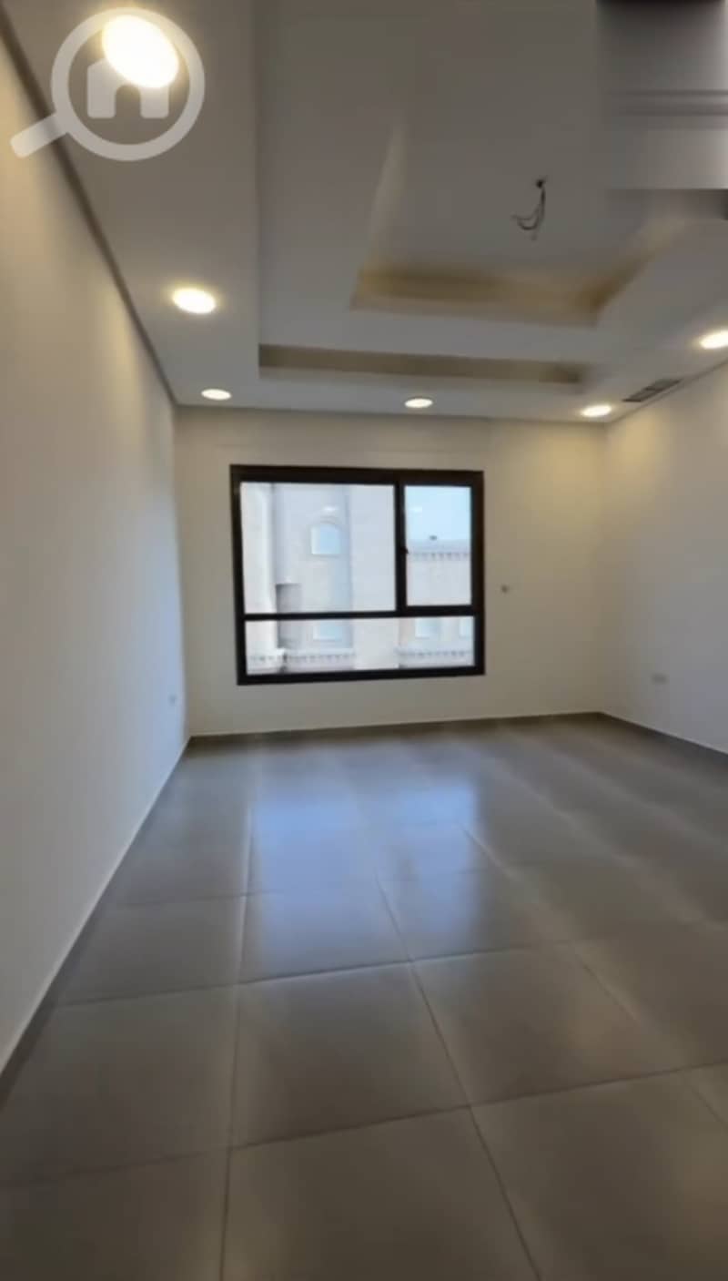 للإيجار شقة في الزهراء