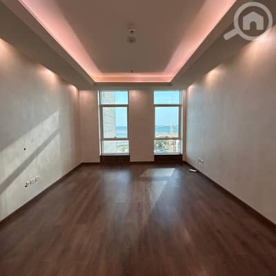 2 Bedroom Apartment for Rent in Sharq, Kuwait City - Semi-furnished apartment for rent in East Block 3