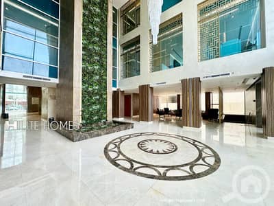 فلیٹ 3 غرف نوم للايجار في الشعب البحري، مدينة الكويت - Seaview Modern Duplex For rent in Al-Shaab Al Bahri