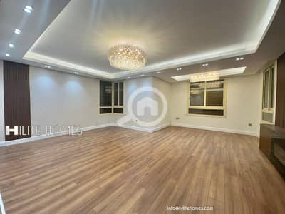 2 Bedroom Flat for Rent in Mahboula, Kuwait City - Luxurious Two Bedroom Full Floor Apartment in Mahboula for rent