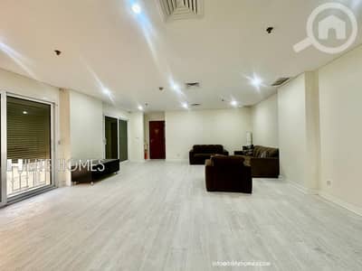 شقة 3 غرف نوم للايجار في الفنطاس، مدينة الكويت - Three bedroom Duplex for rent in Fintas
