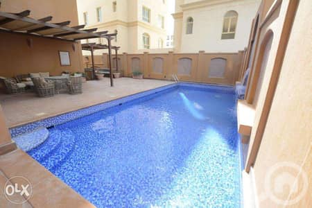 فلیٹ 3 غرف نوم للايجار في السالمية، مدينة الكويت - 3 BR in Salmiya