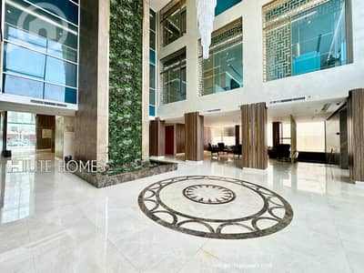 شقة 3 غرف نوم للايجار في الشعب البحري، مدينة الكويت - Seaview Modern Duplex For rent in Al-Shaab Al Bahri