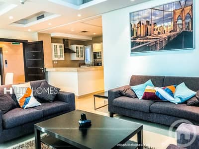 2 Bedroom Apartment for Rent in Al Fintas, Kuwait City - 2 bedroom Apartment for Rent in Fintas