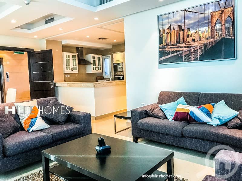 2 bedroom Apartment for Rent in Fintas
