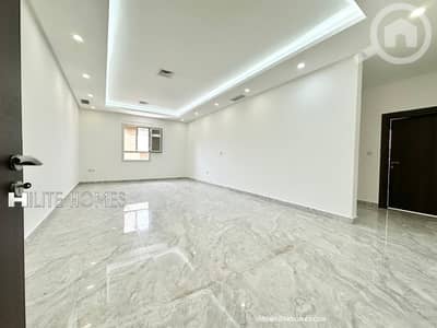 4 Bedroom Apartment for Rent in Mubarak Al Kabeer, Kuwait City - Four bedroom apartment for rent in Al Massayel