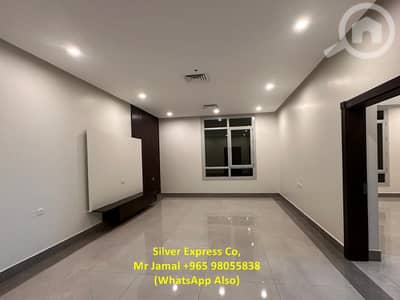 2 Bedroom Apartment for Rent in Abu Fatira, Kuwait City - Brand New 2 Master Bedroom Apartment for Rent in Abu Fatira.