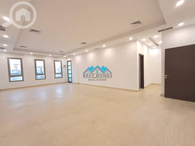 4 Bedroom Flat for Rent in Fnaitees, Kuwait City - Ground Floor 4 Bedrooms Apartment in Funaitees