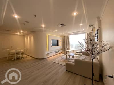 فلیٹ 2 غرفة نوم للايجار في الفنطاس، مدينة الكويت - apartment for rent in fintas