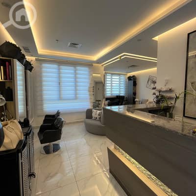 عقارات تجارية اخرى  للايجار في بنيد القار، مدينة الكويت - Luxury salon (Khalou) for rent in Bneid Al-Qar