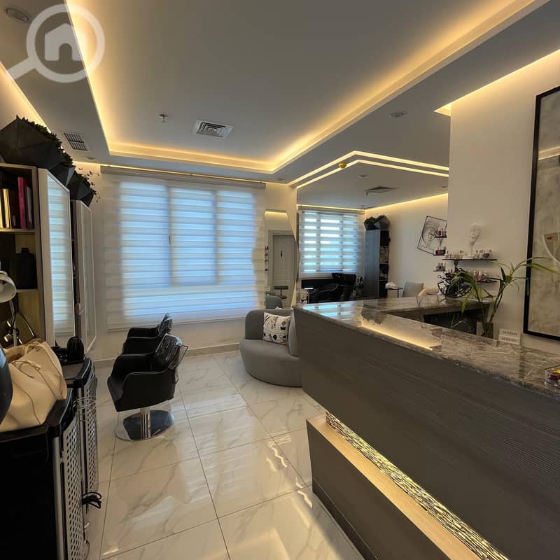 Luxury salon (Khalou) for rent in Bneid Al-Qar Luxury salon (Khalou) for rent in Bneid Al-Qar