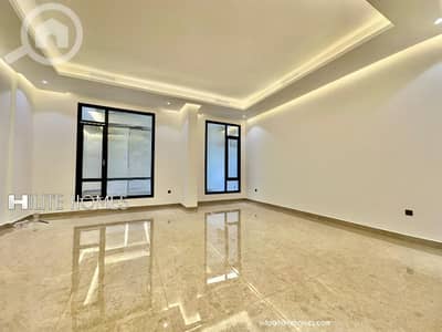 3 Bedroom Flat for Rent in Abu Al Hasaniya, Kuwait City - Brand new three Master bedroom apartment in Abu Al Hassaniya