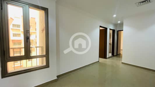 2 Bedroom Apartment for Rent in Al Salmiya, Kuwait City - 2 Bedroom availble near Indian School of Excellence Salmiya Blk 12