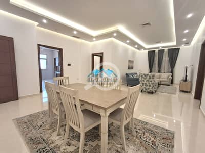 شقة 3 غرف نوم للايجار في بيان، مدينة الكويت - Nice and Spacious 3 Bedrooms Apartment in Bayan
