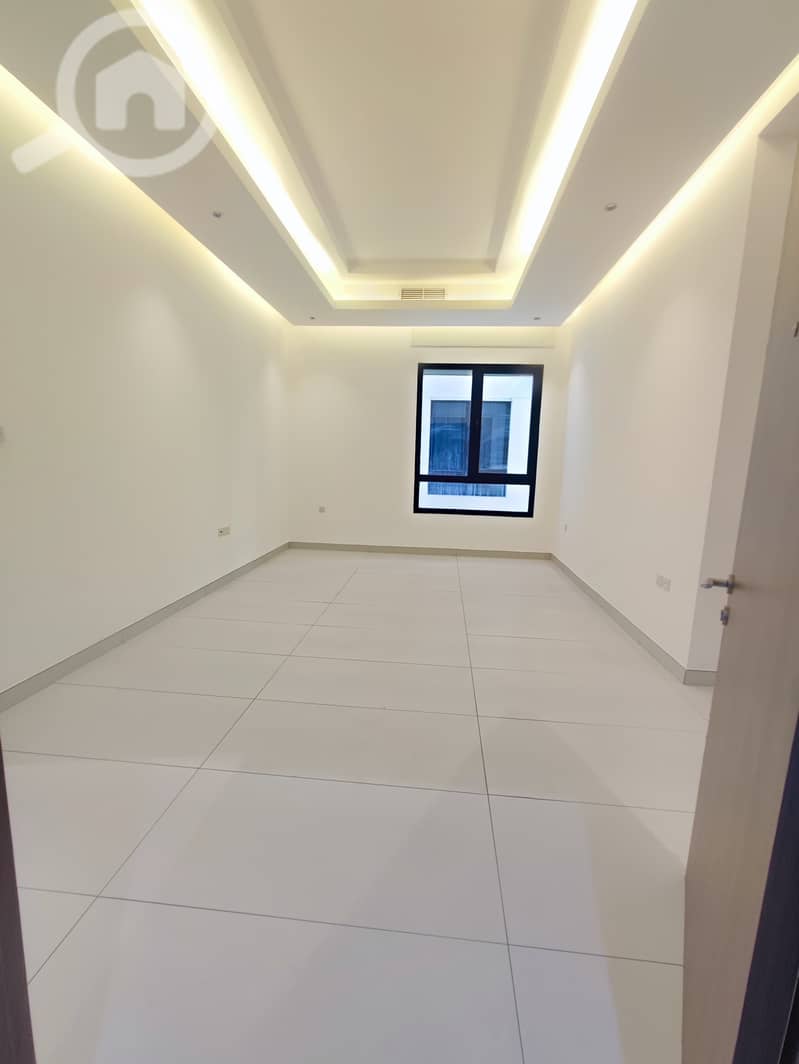 شقة للايجار في مشرف