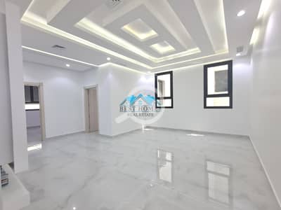 فلیٹ 4 غرف نوم للايجار في المسيلة، مدينة الكويت - Small 4 Bedrooms Apartment in Massayal