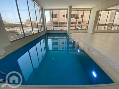 شقة 2 غرفة نوم للايجار في السالمية، مدينة الكويت - apartment for rent in salmiya