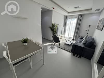 شقة 2 غرفة نوم للايجار في السالمية، مدينة الكويت - Salmiya, brand new, lovely 2 bedroom apartments