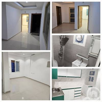 2 Bedroom Flat for Rent in Al Salmiya, Kuwait City - لايجار شقق سكنيه بالسالميه للعوايل جميع الجنسيات