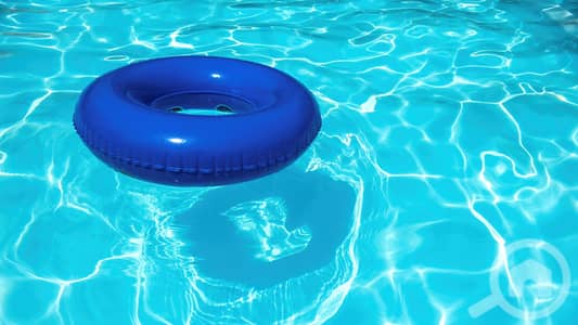 2 Bedroom Apartment for Rent in Al Fintas, Kuwait City - Pets friendly 2 bedroom in fintas with pool, gym