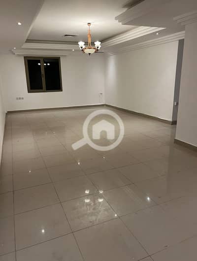 4 Bedroom Flat for Rent in Al Qadsiya, Kuwait City - للإيجار شقة كبيرة في القادسية
