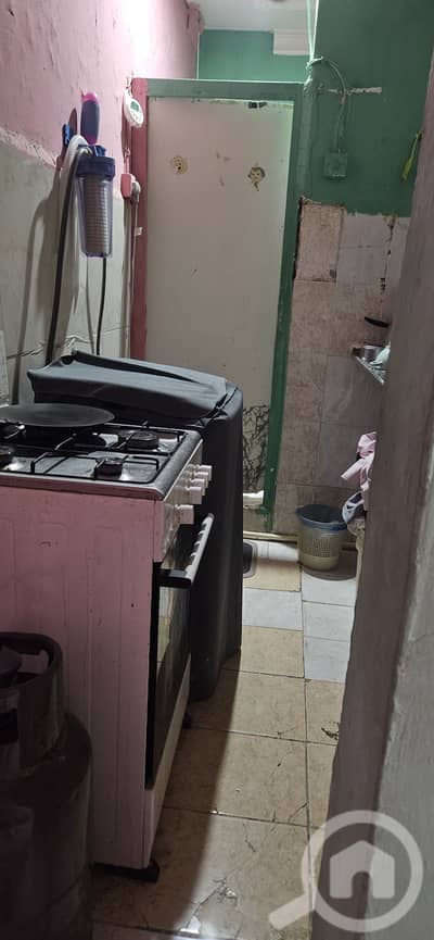 استوديو  للايجار في الجابرية، مدينة الكويت - Furnished studio