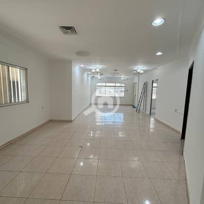 4 Bedroom Apartment for Rent in Salwa, Kuwait City - Apartment for rent in Salwa, Block 12, ground floor