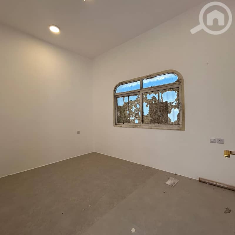 Studio for rent in Salwa, Block 12, ground floor. Studio for rent in Salwa, Block 12, ground floor.