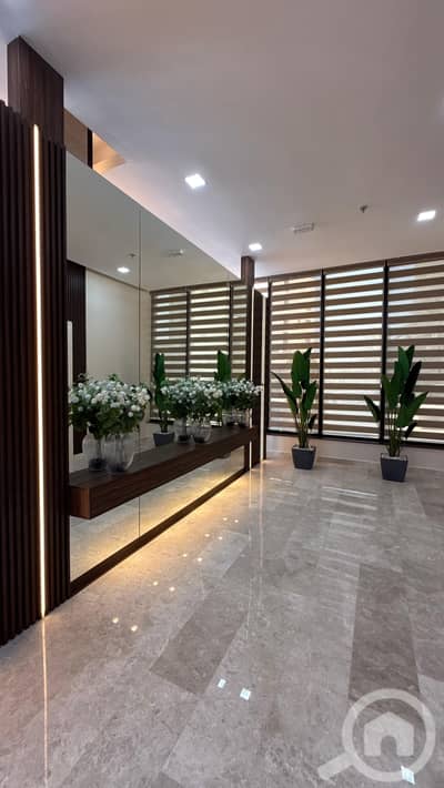 شقة 2 غرفة نوم للايجار في السالمية، مدينة الكويت - Fully Furnished 2 Bedroom Apartment in Salmiya