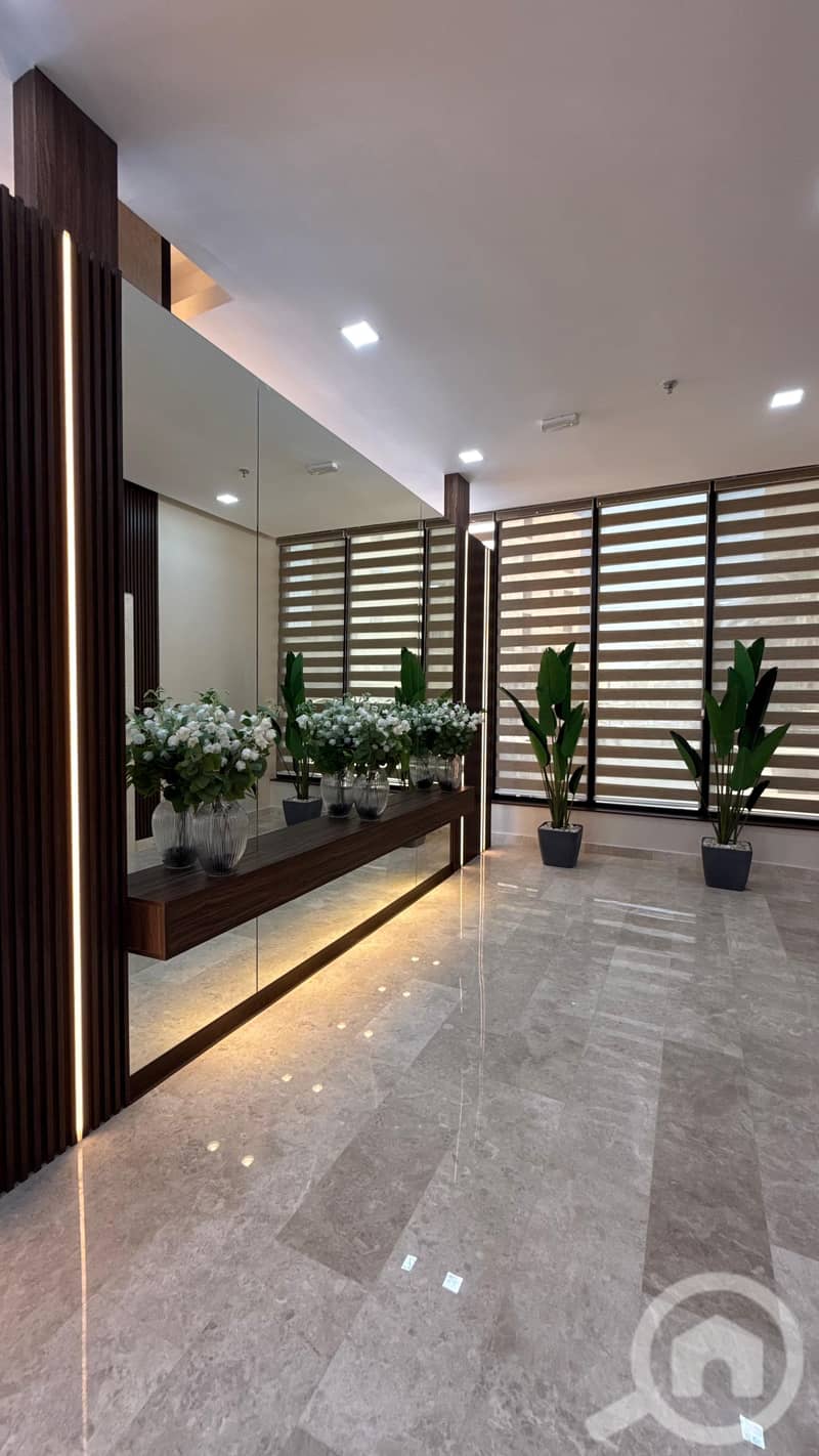 Fully Furnished 2 Bedroom Apartment in Salmiya Fully Furnished 2 Bedroom Apartment in Salmiya