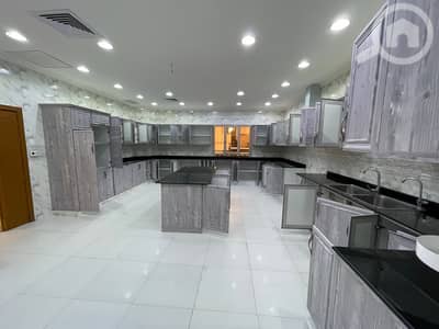 4 Bedroom Apartment for Rent in Fnaitees, Kuwait City - للإيجار دور ارضي الفنيطيس
