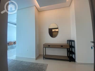 فلیٹ 3 غرف نوم للايجار في السالمية، مدينة الكويت - FLOOR FOR RENT IN SALMIYA