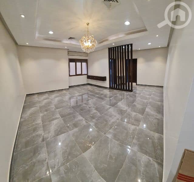 very nice super clean villa flat in Mangaf