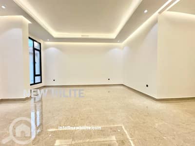 3 Bedroom Apartment for Rent in Abu Al Hasaniya, Kuwait City - Brand New 3-Bedroom Apartment for Rent in Abu Al Hassaniya