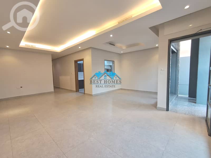 Four Bedrooms Ground Floor in Rumaithiya